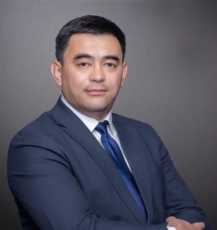 Sattarbergen Japakov