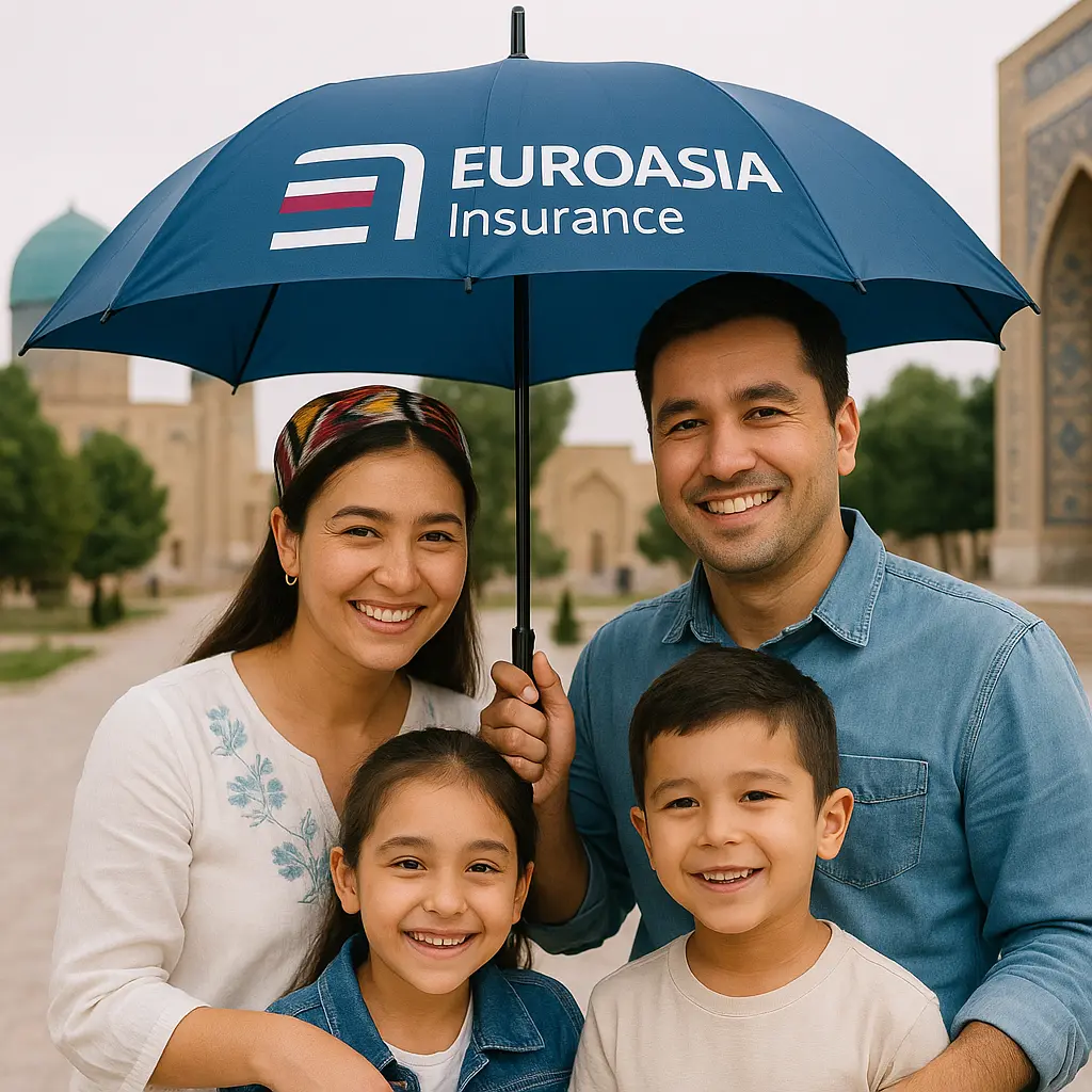 Euroasia Insurance icon