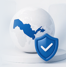 Ўзбекистондаги ҳолат