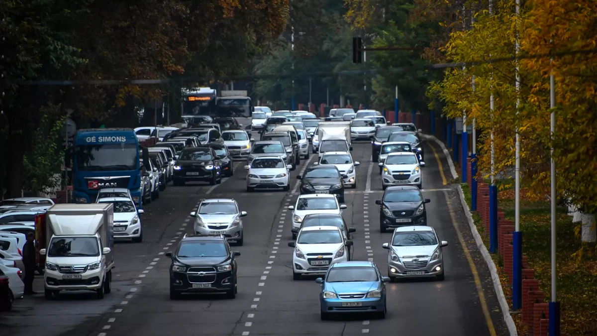 Изменения в ОСГОВТС с 2026 года: новые лимиты и тарифы | EUROASIA Insurance