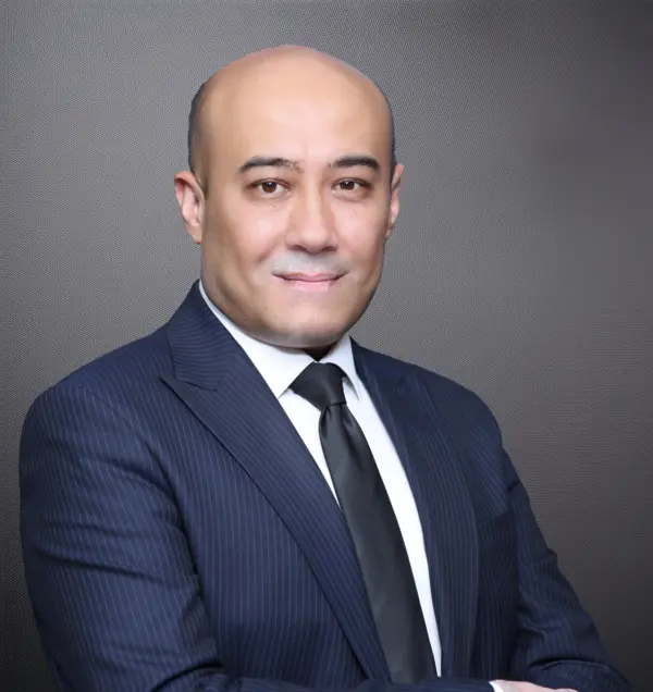 Iskandar Abdukakhkharov