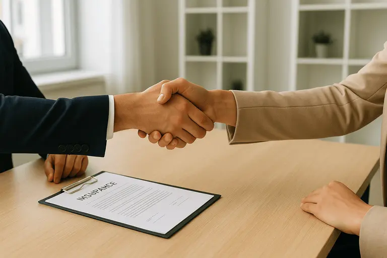 EUROASIA Insurance запускает партнерскую программу: зарабатывайте до 20% с каждой страховки