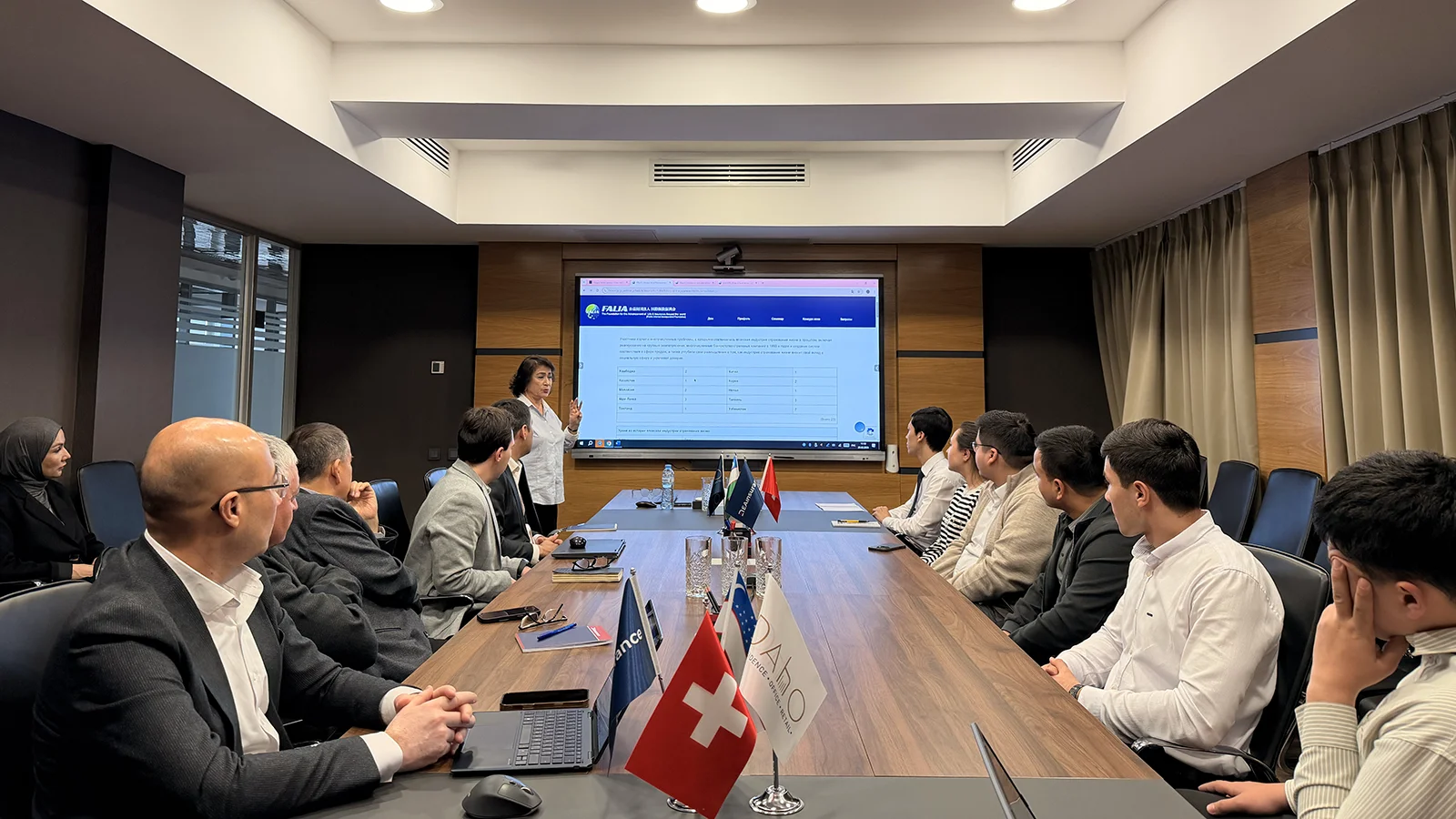 центр «Startup»