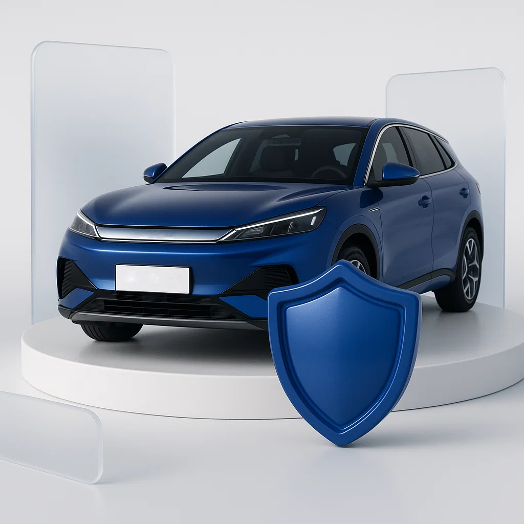 Автострахование