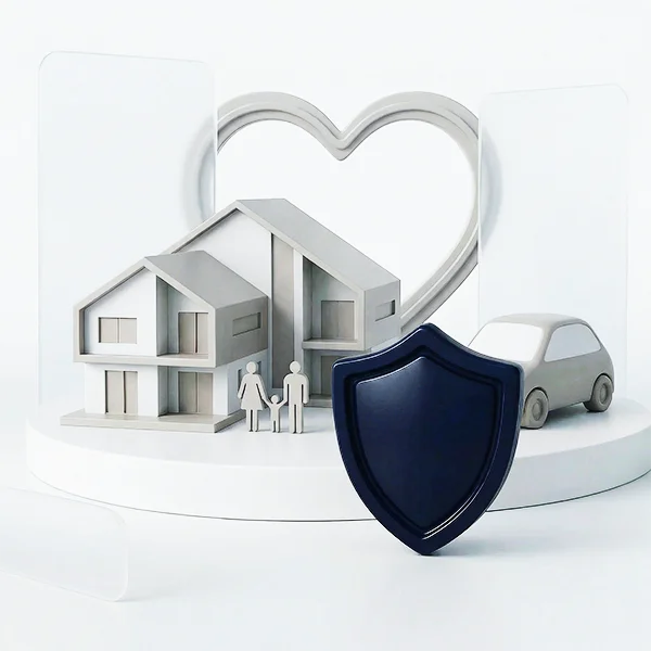 Общее страхование